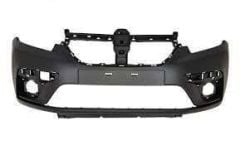 Ön Tampon Clio Symbol 2016 Sonrası Modeller İçin