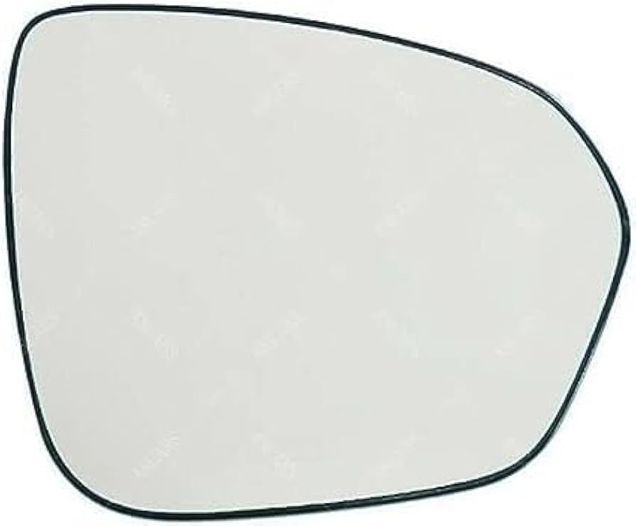 Sağ Dış Dikiz Ayna Camı Duster 2018 Sonrası Modeller İçin