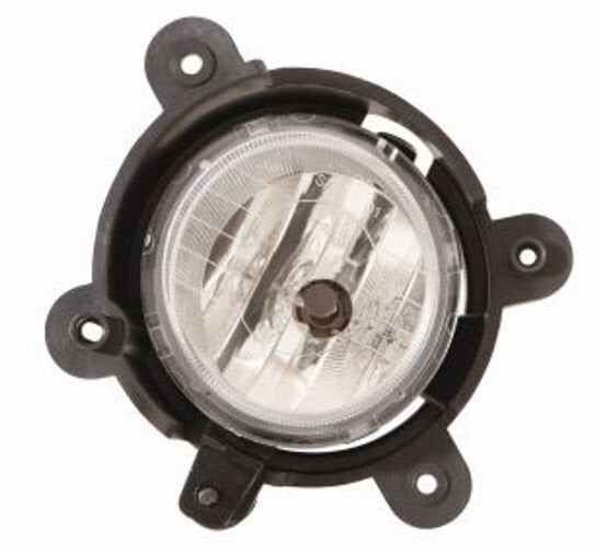 Sis Farı Sağ Sorento 2007-2008 Arası