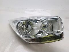 Kia Venga Ön Far Elektrikli Motorlu Sağ 10-