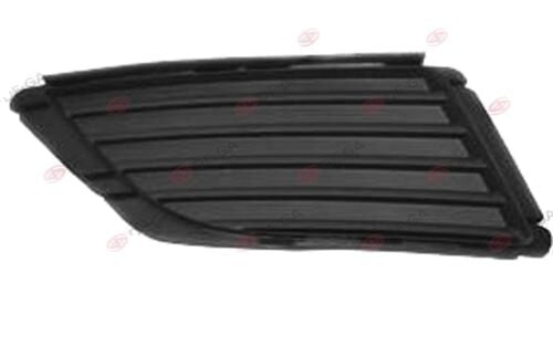 Corsa Ön Tampon Panjuru Sağ 04-06/Tüv