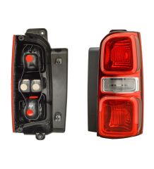 Peugeot Expert-C.Jumpy Arka Stop Sağ 15-