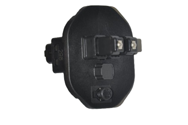 Sağ Sürgülü Kapı Işık Otomatiği Dokker