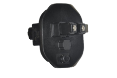 Sağ Sürgülü Kapı Işık Otomatiği Dokker