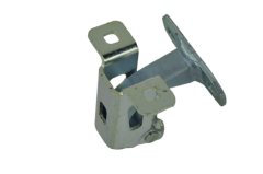 Sol Bagaj Kapak Menteşesi Logan Mcv