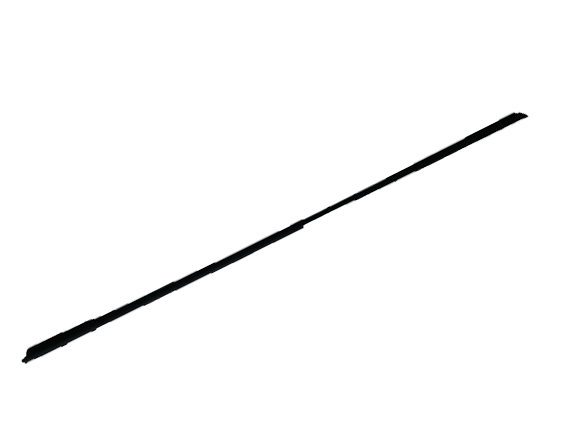 Sol Ön Kapı Cam Kenar Çıtası Clio Symbol 2013 Sonrası