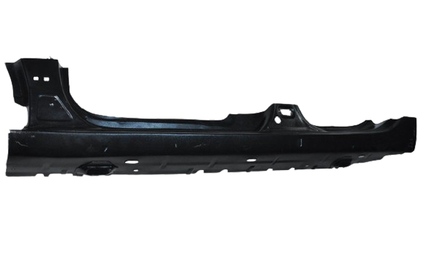 Sol Marşbiyel Sacı Fluence