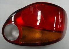 Stop Lambası Sağ Kırmızı-Sarı-Beyaz (Sarısı Altta) (Famella) Daewoo Matız 98-01 Arası