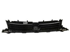 Ön Panjur Siyah (Tüv) Volkswagen Caddy 11-15 Arası