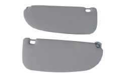 Güneşlik Sağ -Sol Set 2 Parça Peugeot 206 Hb 99-09 Arası