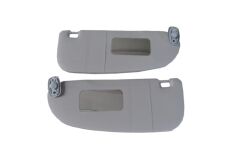 Güneşlik Sağ -Sol Set 2 Parça Peugeot 206 Hb 99-09 Arası