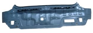 Arka Panel Komple Hyundai Accent Era 06 - 12 Arası
