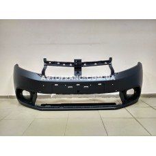 Tampon Ön Dacıa Stepway 2017 Sonrası