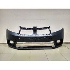 Tampon Ön Dacıa Stepway 2017 Sonrası