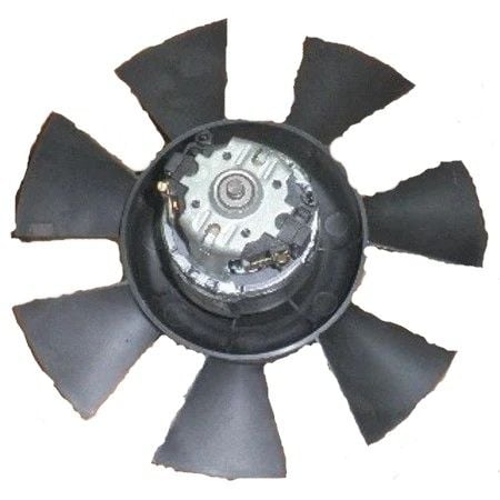 Kalorifer Motoru R11-R9