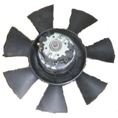 Kalorifer Motoru R11-R9