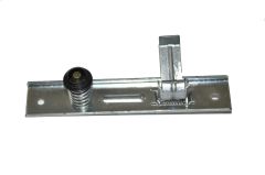 Motor Kaput Kilidi Üst Master 1998-2011 Arası