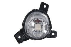 Gündüz Farı Sol Kia Rio 2017 Sonrası