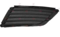 Corsa Ön Tampon Panjuru Sol 04-06/Tüv