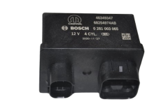 Isıtma Buji Rolesi 1.3 Egea-Doblo 2015 Sonrası (Euro 6)