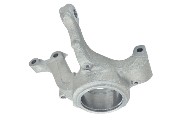 Ön Sol Aks Taşyıcı Logan