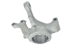 Ön Sol Aks Taşyıcı Logan