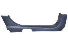 Sol Ön Kapı Eşik Bakaliti Egea