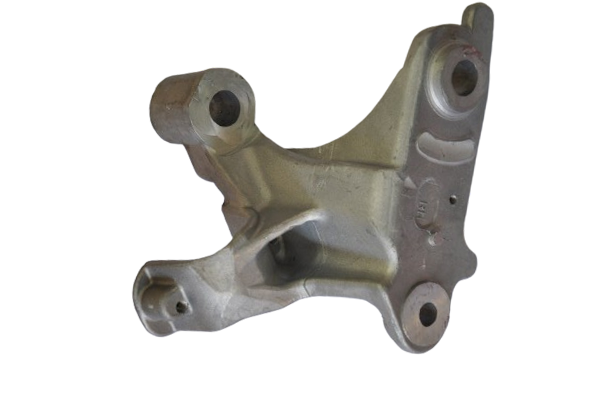 Motor Beşiği Yan Bağlantı Ayağı Sağ Megane 4