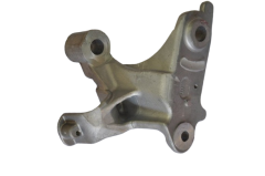 Motor Beşiği Yan Bağlantı Ayağı Sağ Megane 4