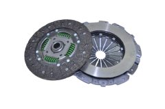 Debriyaj Seti 2.0 Tipo-Tempra