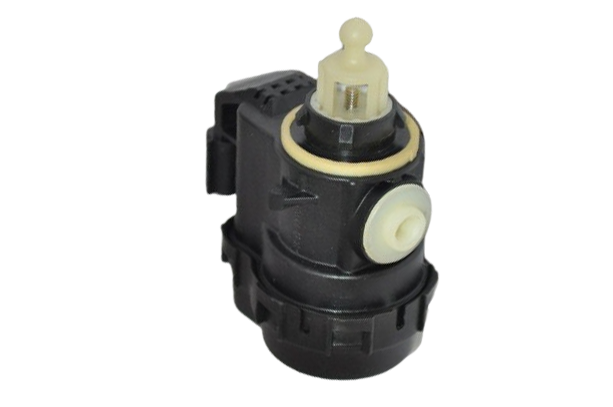 Far Ayar Motoru Megane 2 Zenon