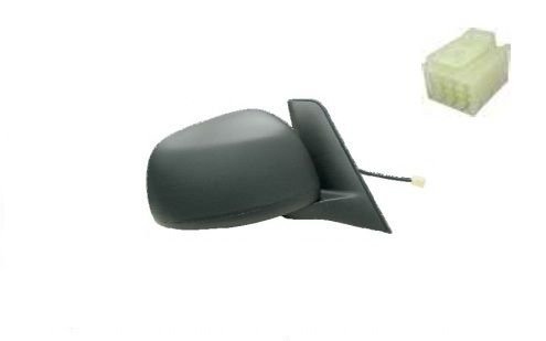 Suzuki Sx4 Dış Ayna El.Isuzuki Sağ 07-