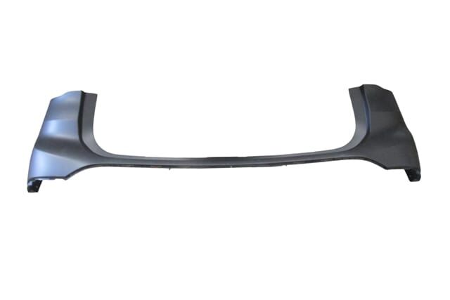 Arka Üst Tampon Astarlı Siyah Bmw X1 F48 15-18 Arası