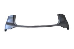 Arka Üst Tampon Astarlı Siyah Bmw X1 F48 15-18 Arası