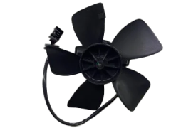 Kalorifer Motoru Slx Şahin-Doğan-Kartal (3 Devre)