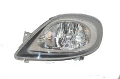 Far Sol Trafic 2001-2006 Arası