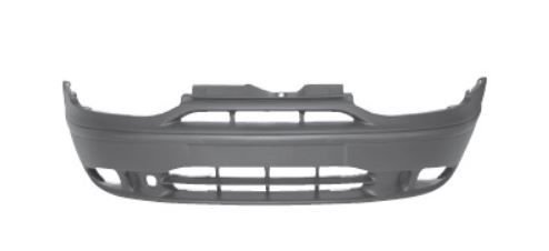 Palio Ön Tampon Delikli Astarlı 96-02