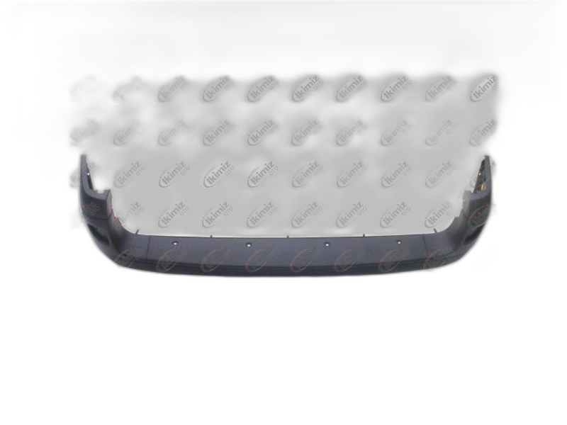 Kangoo Arka Tampon 03-