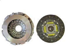 Debriyaj Seti Clio Symbol 2013 Sonrası-Clio IV-Dacıa Sandero-Dokker