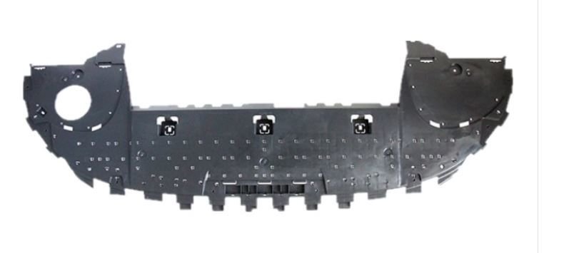 Peugeot 308 Ön Tampon Alt Koruma 21-