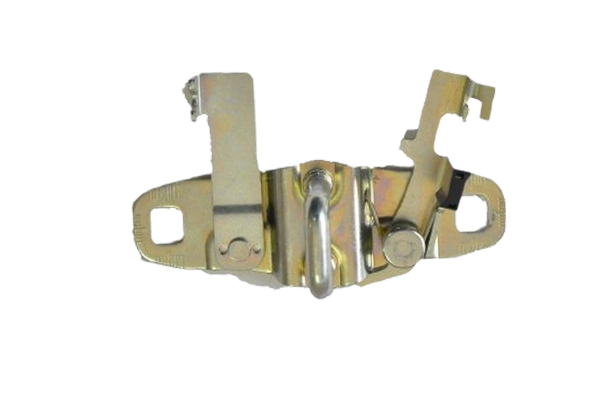 Bagaj Kilit Karşılığı Egea Sedan