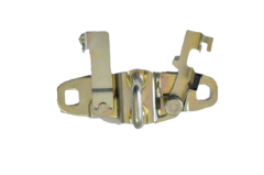 Bagaj Kilit Karşılığı Egea Sedan