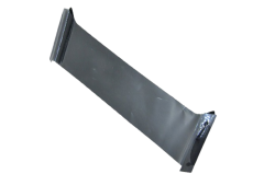 Kapı Direk Bandı Sürgülü Kapı Sağ Doblo 2010 Sonrası (Manuel Cam)