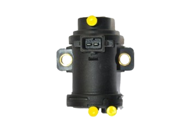 Turbo Basınç Valfi 2.3 Ducato-1.9 Jtd Marea (Elektrovana)