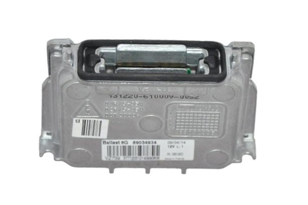 Far Beyni Zenon Megane 2 2006-2009 Modelleri Arası