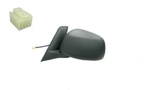 Suzuki Sx4 Dış Ayna El.Isuzuki Sol 07-