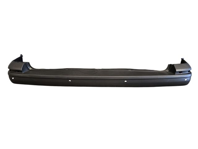 Arka Tampon (Sensör Delikli) Volkswagen Transporter T7 15-19 Arası