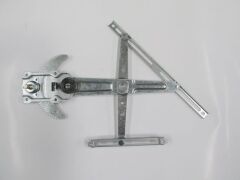 Arka Cam Krikosu Sol Manuel (Hushan) Toyota Hılux Pıck Up Ln145 98-01 Arası