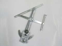 Arka Cam Krikosu Sol Manuel (Hushan) Toyota Hılux Pıck Up Ln145 98-01 Arası