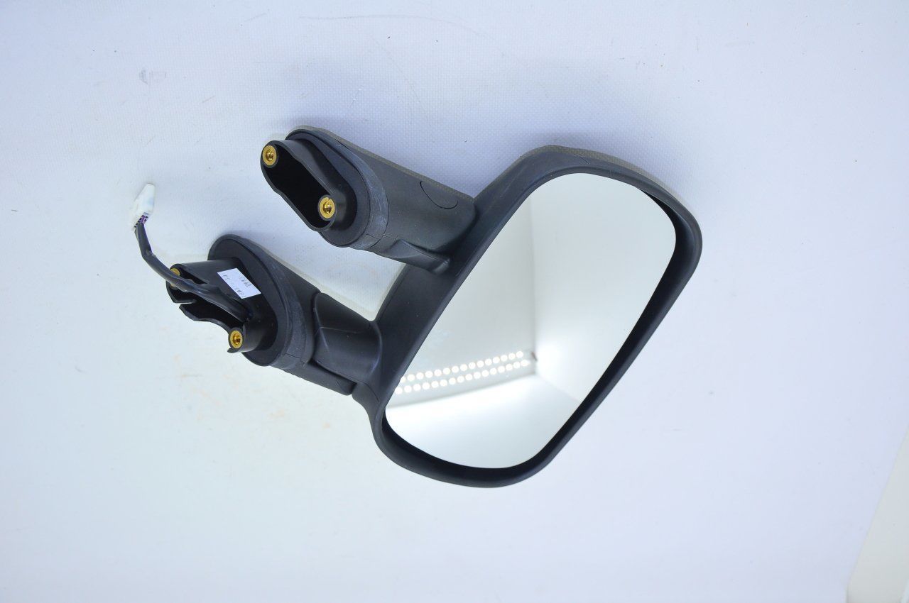 Sağ Dış Dikiz Aynası Doblo 2001-2010 Modelleri Arası (Elektirikli Sensörsüz)